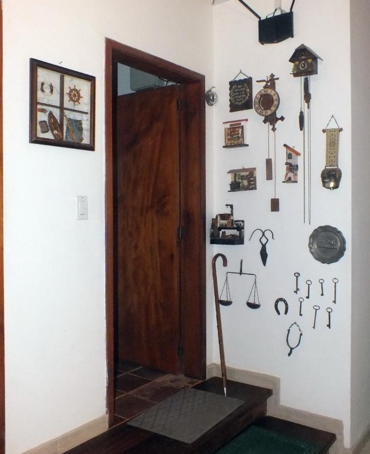 Quito Eco Lodge Airport - B&B Tababela Eksteriør bilde